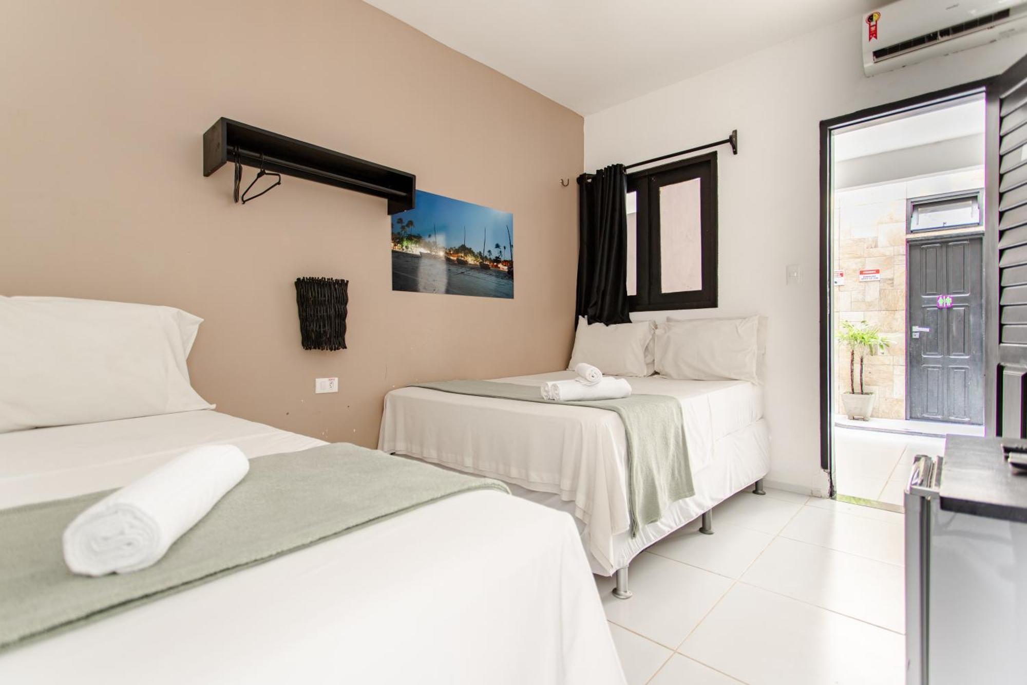 Pousada Principal Jijoca de Jericoacoara Exterior foto
