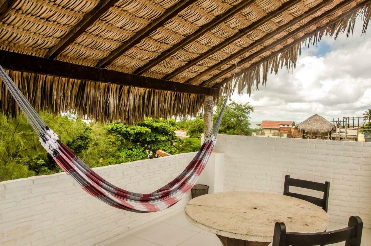 Pousada Principal Jijoca de Jericoacoara Exterior foto