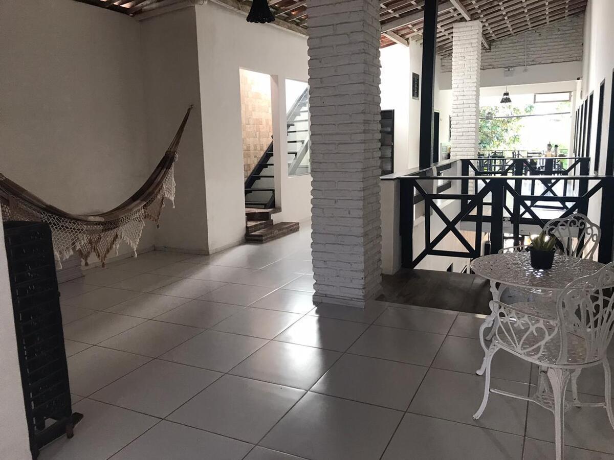 Pousada Principal Jijoca de Jericoacoara Exterior foto